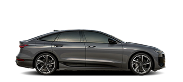 A6 Sportback e-tron