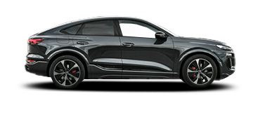 Q6 Sportback e-tron