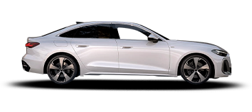  A5 Sedan e-hybrid